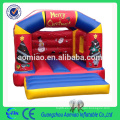 Castillo barato de la casa de la gorila del partido del castillo inflable del nuevo castillo inflable del diseño para la venta